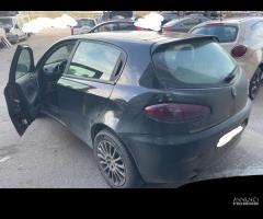 Ricambi Alfa Romeo 147 1.9 JTD 16V 150cv del 2005 - 6