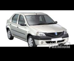 fanale posteriore dacia logan dal 2006 al 2008