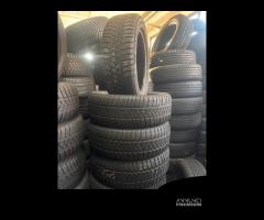 Gomme seminuove invernali 225 55 17 pirelli