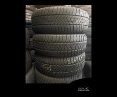 Gomme seminuove invernali 225 55 17 pirelli