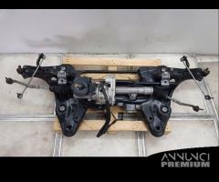 Culla Motore Chassis Citroen C3 Benzina III Serie