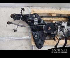 Culla Motore Chassis Citroen C3 Benzina III Serie