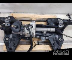 Culla Motore Chassis Citroen C3 Benzina III Serie