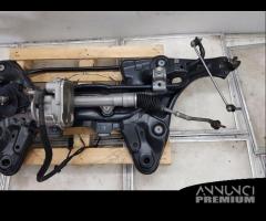 Culla Motore Chassis Citroen C3 Benzina III Serie