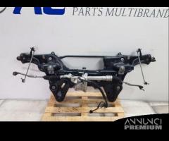 Culla Motore Chassis Citroen C3 Benzina III Serie - 8