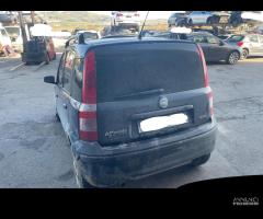 Ricambi Fiat Panda Natural Power 1.2 benz del 2005