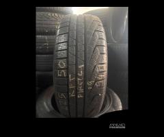 Gomme seminuove invernali  225 50 17 pirelli