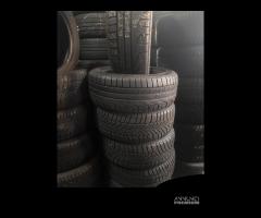 Gomme seminuove invernali  225 50 17 pirelli