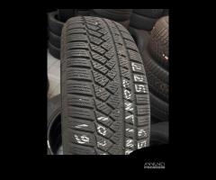 Gomme seminuove invernali 225 65 17 continetal - 3