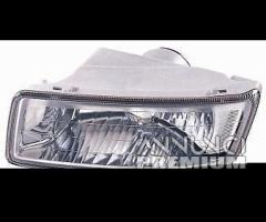 faro fendinebbia hb4 isuzu d-max 2002-2006 nuovo