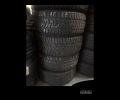 Gomme seminuove invernali 225 45 17 pirelli