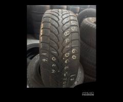 Gomme seminuove invernali 235 60 17 bridgestone