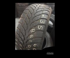 Gomme seminuove invernali 235 60 17 bridgestone