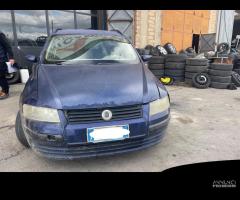 Ricambi Fiat Stilo 1.9 JTD 116cv del 2004