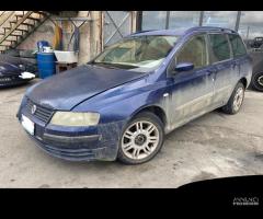 Ricambi Fiat Stilo 1.9 JTD 116cv del 2004