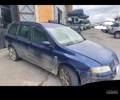 Ricambi Fiat Stilo 1.9 JTD 116cv del 2004