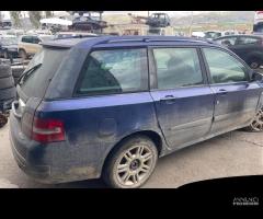 Ricambi Fiat Stilo 1.9 JTD 116cv del 2004