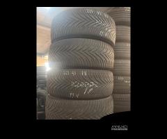 Gomme seminuove invernali 225 45 18