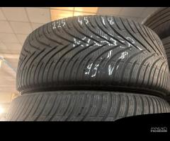 Gomme seminuove invernali 225 45 18