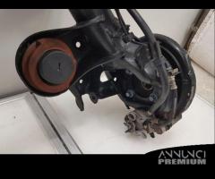 Ponte Assale Retrotreno Fiat New Panda 4x4 - 7