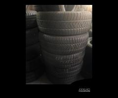 Gomme seminuove invernali  225 55 19