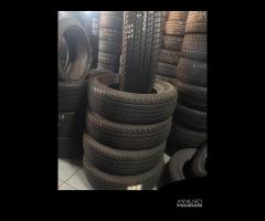 Gomme seminuove invernali 255 70 18 bridgestone