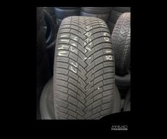 Gomme seminuove invernali 265 60 18