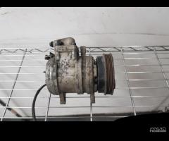 Compressore Hyundai i10 e Kia Picanto - 2013