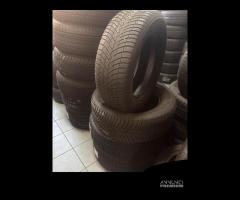 Gomme seminuove invernali 265 60 18