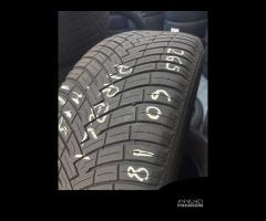 Gomme seminuove invernali 265 60 18