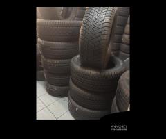 Gomme seminuove invernali  255 55 18