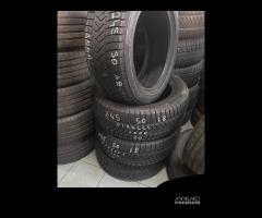 Gomme seminuove invernali  245 50 18