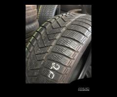 Gomme seminuove invernali  245 50 18