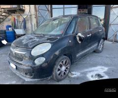 Ricambi Fiat 500L 1.3 MTJ 85cv del 2014