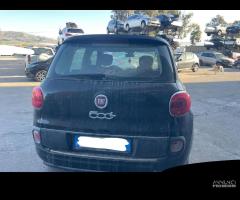 Ricambi Fiat 500L 1.3 MTJ 85cv del 2014