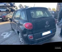 Ricambi Fiat 500L 1.3 MTJ 85cv del 2014 - 7