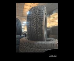 Gomme seminuove invernali 235 60 18 pirelli