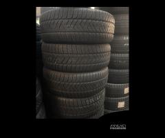 Gomme seminuove invernali 235 60 18 pirelli