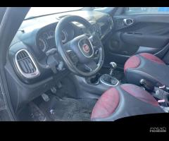 Ricambi Fiat 500L 1.3 MTJ 85cv del 2014 - 14