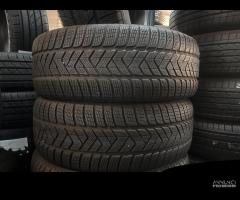 Gomme seminuove invernali 235 60 18 pirelli