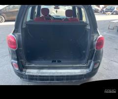 Ricambi Fiat 500L 1.3 MTJ 85cv del 2014 - 16