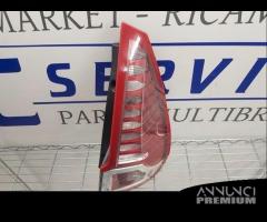 Fanale Stop Destro Renault Scenic X-Mod - 4