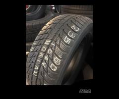 Gomme seminuove invernali  235 60 18