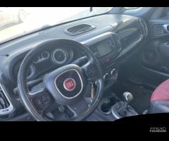 Ricambi Fiat 500L 1.3 MTJ 85cv del 2014 - 21