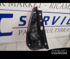 Fanale Stop Destro Renault Scenic X-Mod - 11