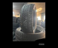 Gomme seminuove invernali  225 45 19 pirelli