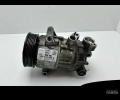 COMPRESSORE A/C SKODA Octavia S.Wagon 5Â° Serie (5