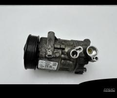 COMPRESSORE A/C SKODA Octavia S.Wagon 5Â° Serie (5