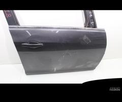 PORTIERA ANTERIORE DESTRA OPEL Astra J 13330766 (0