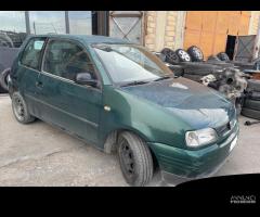 Ricambi Seat Arosa 1.7 SDI 60cv del 2000 - 6